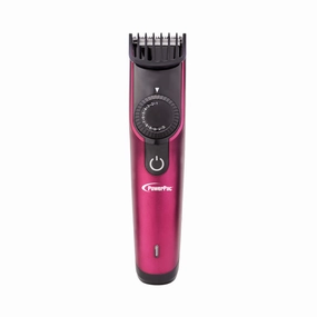 Clearance Event Alert EndofWeek Deals Electric Hair Cutter, Hair Clipper For Man (Pp2038)