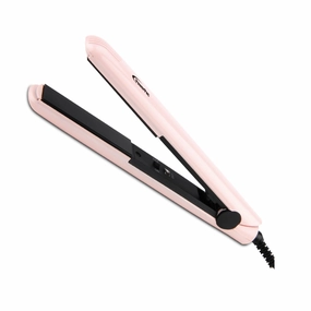 Electric Hair Straightener With Quick Heat Up And Neon Indicator (Pph5090) Exclusive Online Deal