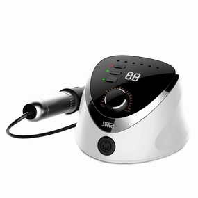 Electric Nail Drill Milling Machine Sml M12 White, 65W Trendy Picks Today EndofWeek Deals