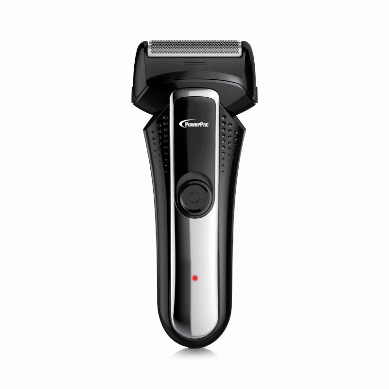 Electric Shaver Man, Rechargeable Shaver Man (Pps1100) Hot Sale Frenzy Shop Save Today