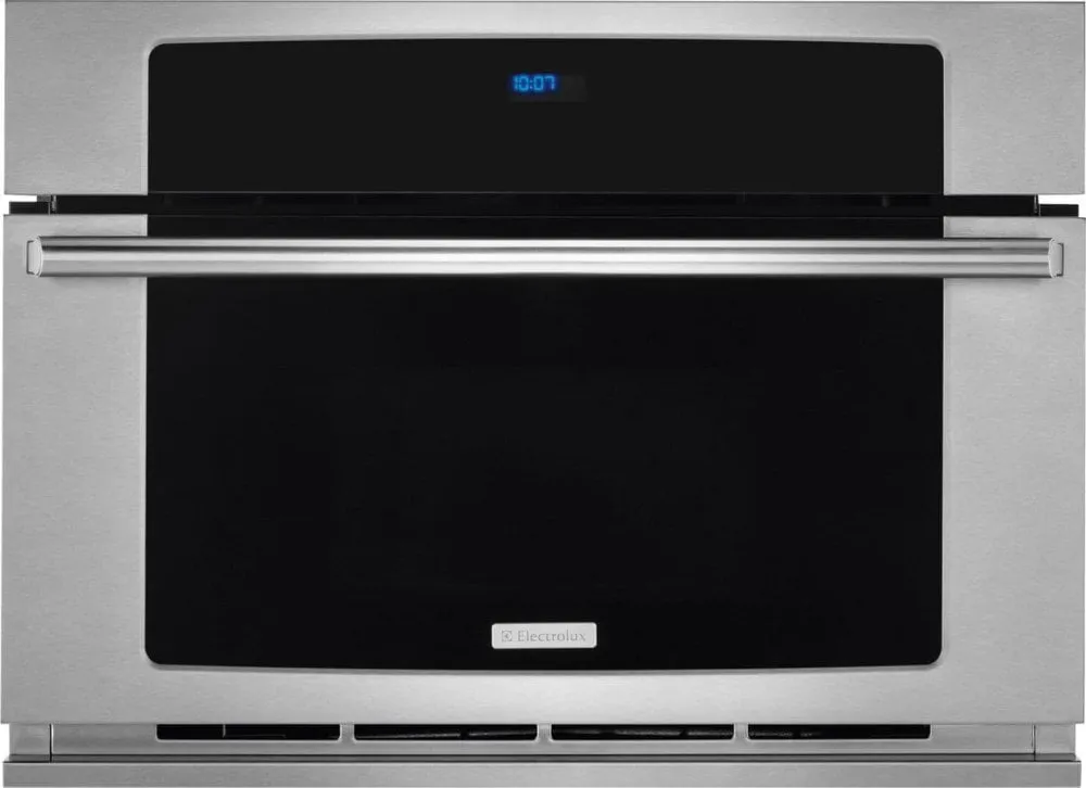 Electrolux EW30SO60QS 30'' Built-In Convection Microwave Oven With Drop-Down Door