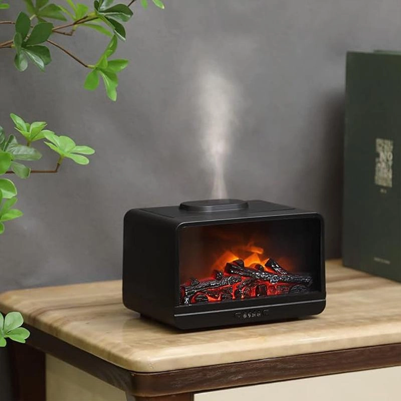 Emberglow Humidifier Today Only Offer