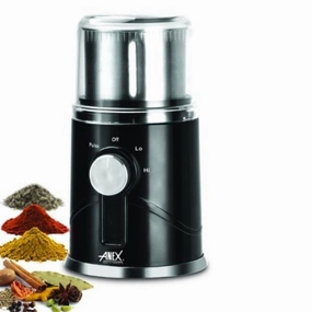 Dont Miss Hot Deals Dont Miss Big Savings Anex Deluxe Grinder Ag-640