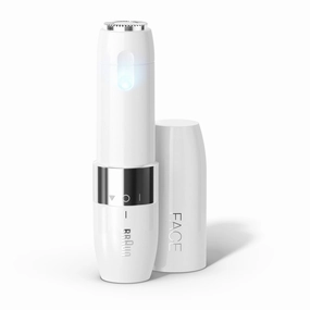 Fs1000 Face Mini Hair Remover Special Price Today