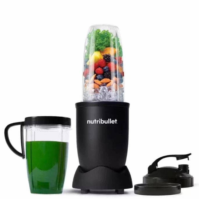 Nb907 Pro Blender Clearance Event Alert Deal Frenzy Today