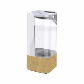 Todays Steal Sweet Deal Inside Sharper Image Ultrasonic Humidifier Uhs1-S1