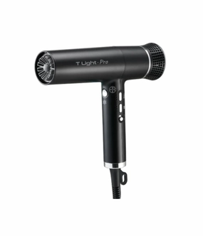 Perfect Gift Offer Hot Offer Inside T-Light Pro High Performance Hair Dryer Black