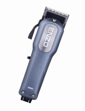Exclusive Hot Pick Todays Best Deal Enzo Hair Clipper, Blue