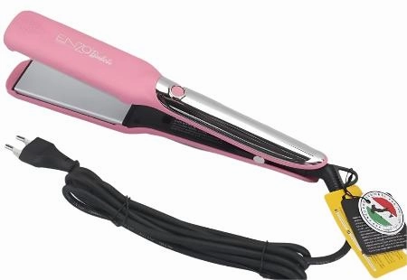 Online Exclusive Steal Enzo Hair Dryer 3 In 1, Pink