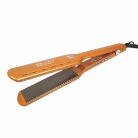 Todays Hot Savings Exclusive Savings Event Enzo Hair Straightener Ceramic