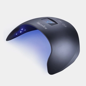 Eos 3 (P-Plus24T) Led/Uv Nail Lamp Shop Grab Savings Today Only Steal
