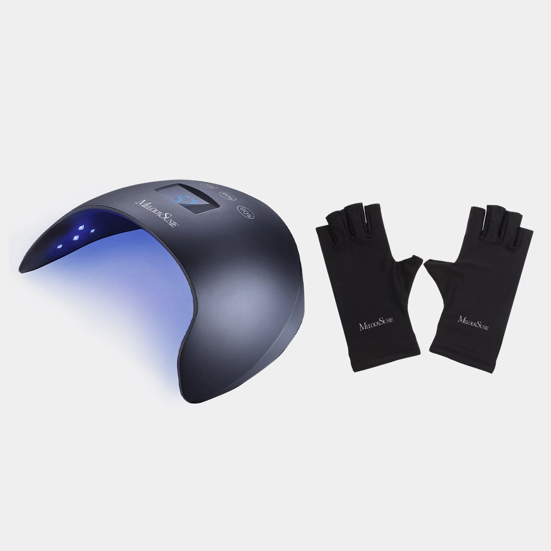 Online Exclusive Savings Eos 3 (P-Plus24T) Led/Uv Nail Lamp