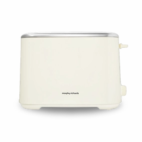 Trending Hot Picks Mega Discount Today Equip 2 Slice Toaster Cream