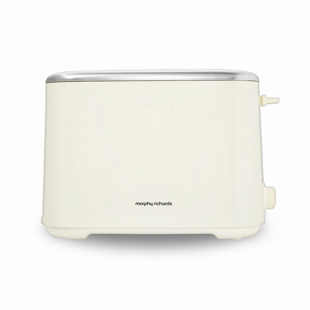 Trending Hot Picks Mega Discount Today Equip 2 Slice Toaster Cream