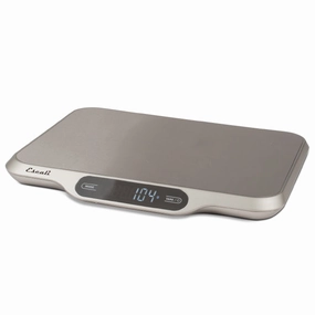 MustHave Deal Escali Slimline Digital Scale - 33Lb