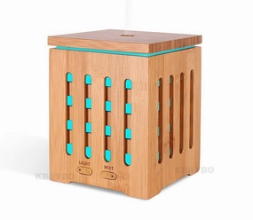 Essential Oil Diffuser  200Ml Dont Miss These Savings Limited Time Sale