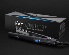 Evy Professional Iq-Oneglide 1" Iron MustHave Deals Limited Stock Alert