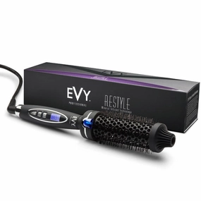Evy Professional Restyle Hot Brush Grab Your Savings