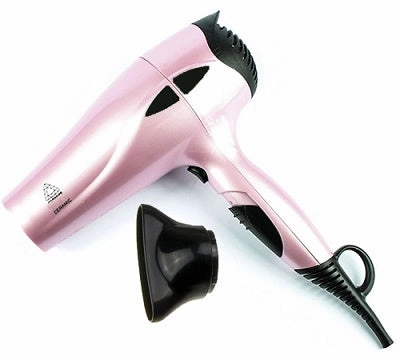 Ewi Mi6 Hair Dryer1875 Watts For 220Volts Mega Online Discount