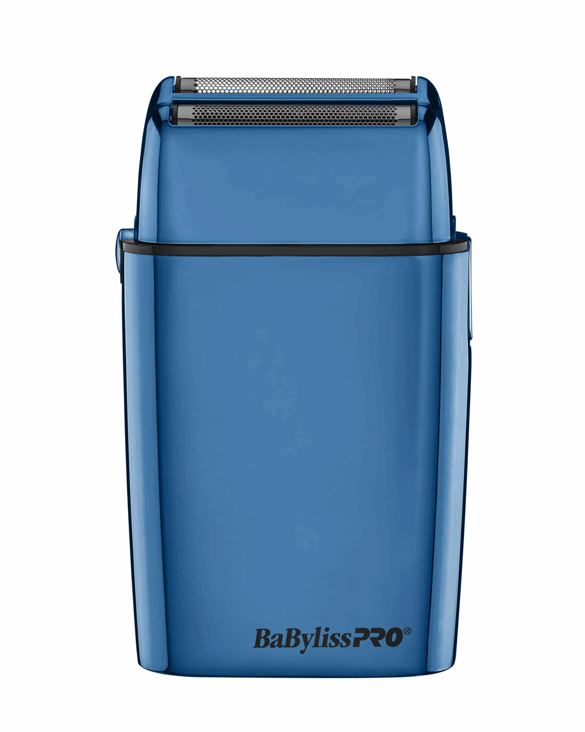 Last Chance Offer Best Price Today Babylisspro Blue Double Foil Shaver