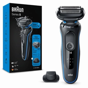 Braun Shaver Black, Close Shaving Made Easy Hot Item Clearance Mega Discount Event
