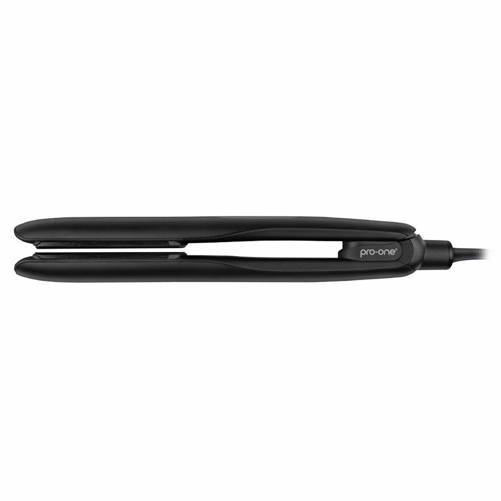 Pro-One 230 Smooth Mineral Ceramic Professional Straightener Todays Steal Save Big Today
