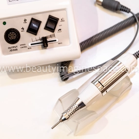 Shop the Best Deals Today Only Discount Jd500  Manicure Pedicure Nail Milling Machine, 35W