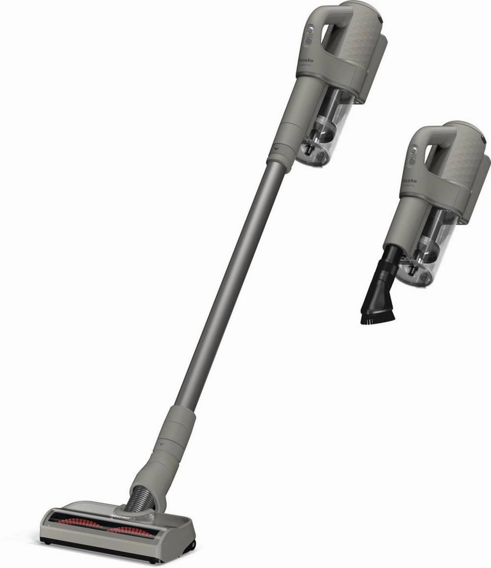 Miele Duoflex Hx1 Car Care Cordless Handstick Vacuum Cleaner Space Grey Last Chance Offer