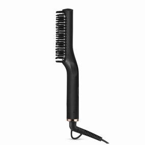Hot Pick of the Day Stylecraft Heat Stroke Corded Hot Brush Matte Black