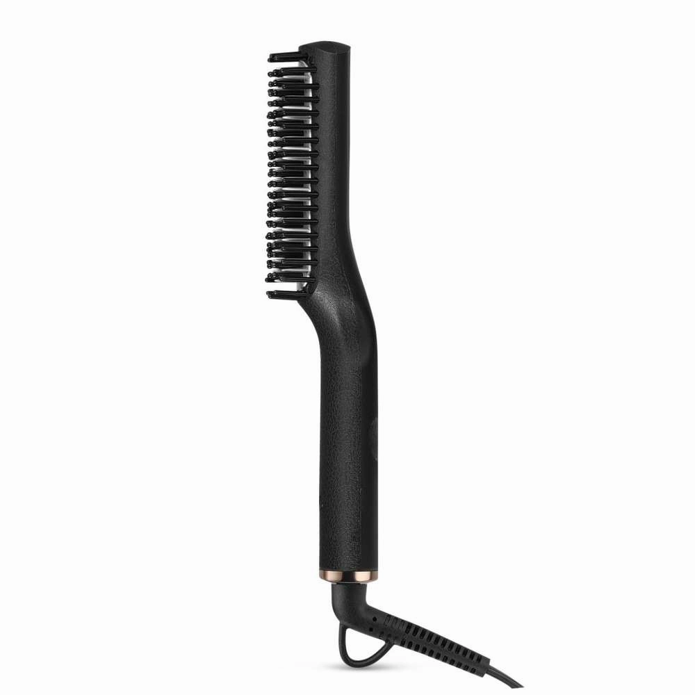 Hot Pick of the Day Stylecraft Heat Stroke Corded Hot Brush Matte Black