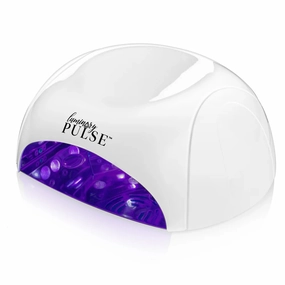 Luminary Pulse Uv/Led Nail Lamp Shop Grab Savings Exclusive Hot Pick