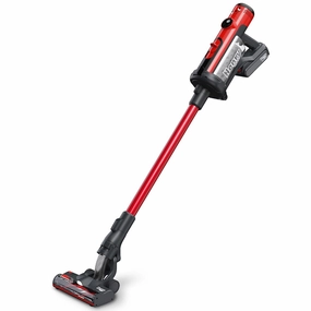 Numatic Henry Quick Cordless Stick Vacuum Cleaner - Red 916177 Todays Hot Pick Grab It Before Gone