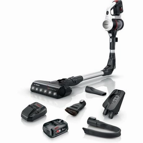 Shop Save Today Bosch Bcs712Gb Unlimited 7 Cordless Vacuum Cleaner White