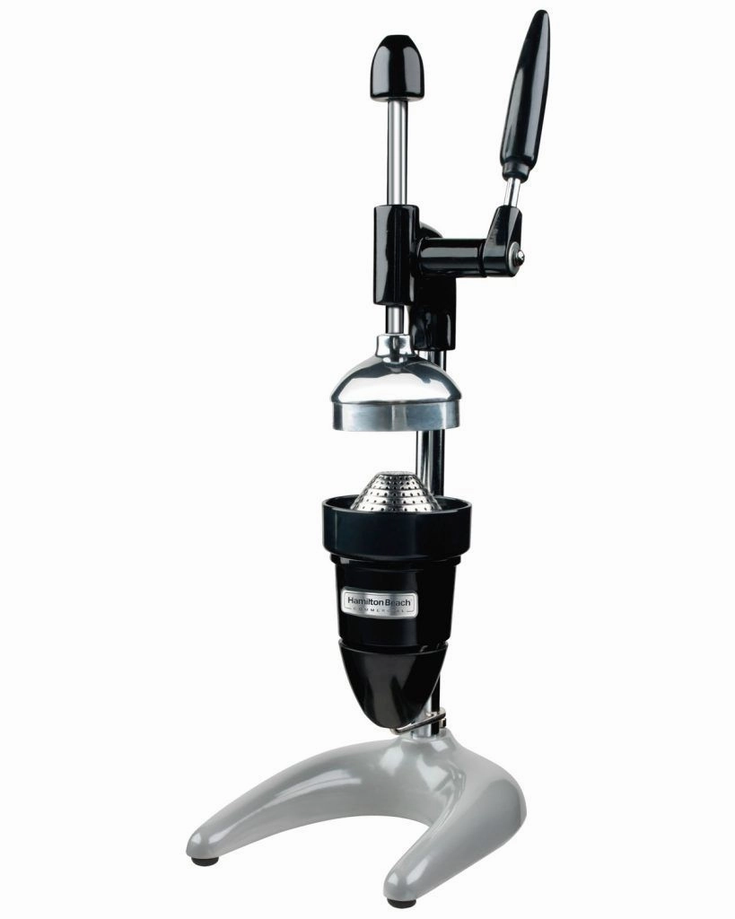 Hamilton Beach Manual Citrus Juicer - Hbj0932 Mega Discount Today