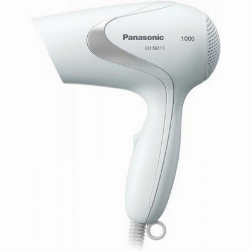 Hot Price Drop Panasonic Compact Hair Dryer Travel 1000W | Eh-Nd11