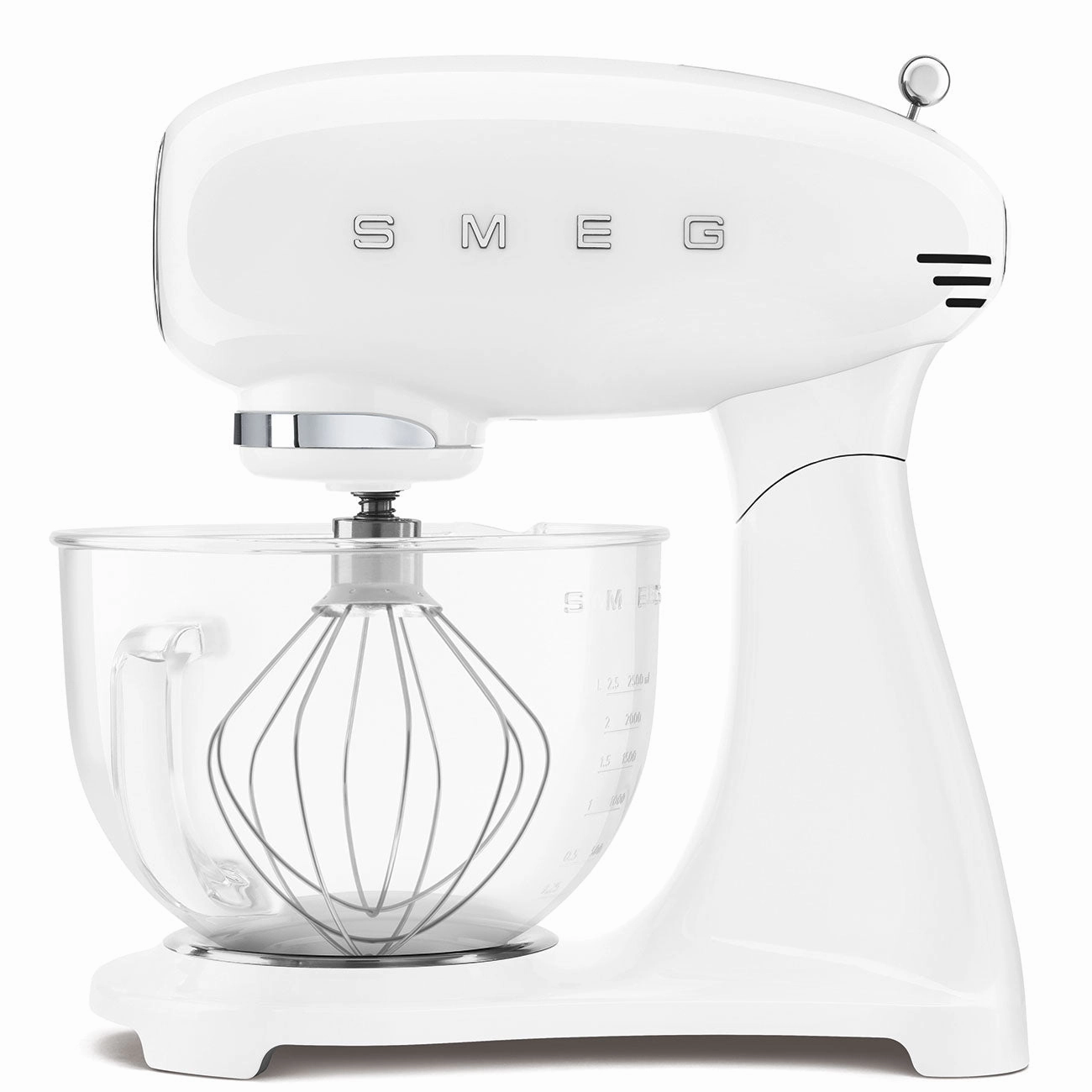 Smf03 / Smf13Whuk 4.8L Stand Mixer Shop Hot Deals