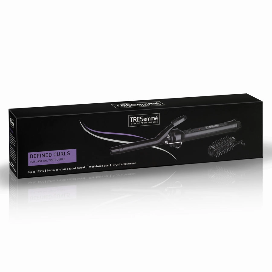 Save Big Today Save Big Online Tresemm Defined Curls Curling Tong 271Tu