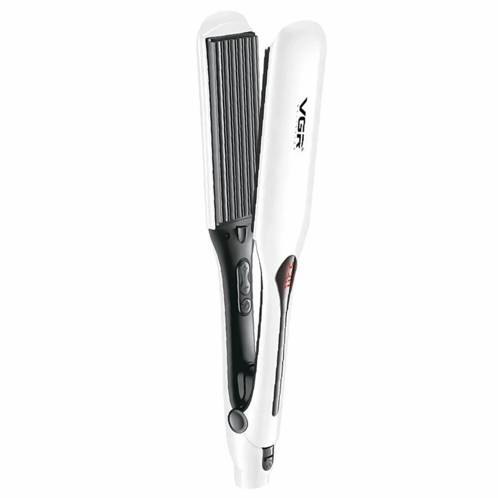 Today Only Hot Pick Vgr Professional Hair Crimper V-557