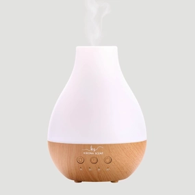 White Woods Aroma Diffuser 250Ml Instant Savings Inside Online Deal Frenzy
