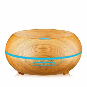 Air Humidifier Oil Diffusers 200Ml Exclusive Online Deal Hot Offer Event