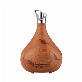 Instant Discount Grab It Before Gone Aroma Essential Oil Diffuser 300Ml
