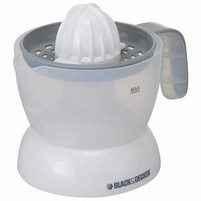 Black   Decker Citrus Juicer Cj200 0.5L 25W Hot Pick Sale