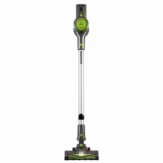 Daewoo Cyclonic Freedom 22.2V Cordless Flr00010Ge Online Deal Frenzy Dont Miss This Offer