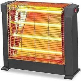 Grab Save Today Ihome Electric Heater Ki-2760 2200W