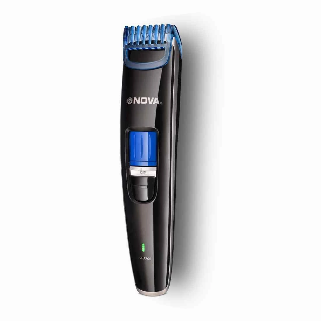Nova Prime Series Nht 1085 Runtime: 45 Min Trimmer For Men Trending Hot Deal Grab Save Today