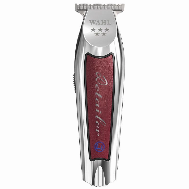 Wahl Cordless Detailer Li Trimmer Perfect Gift Offer Big Sale Today