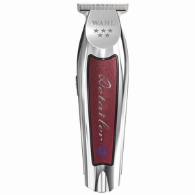 Wahl Cordless Detailer Li Trimmer Perfect Gift Offer Big Sale Today