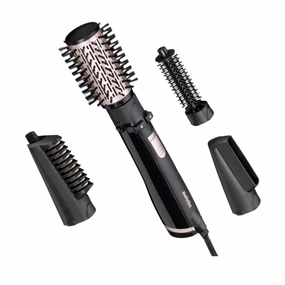 Babyliss Rotating Air Brush, 1000Watts, Black Best Deal Alert Steal Todays Offer