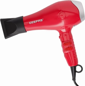 Eden Geepas Professional Hair Dryer Ghd86089Uk Best Price Today