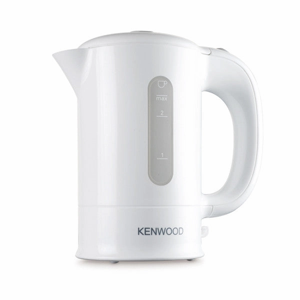 Weekend Specials Jkp250 0.5L Travel Kettle